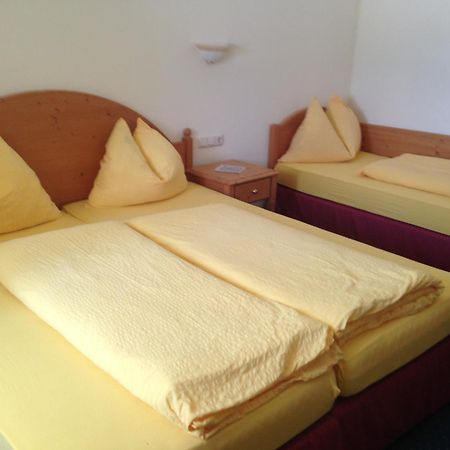 Appartements Im Forsthaus Strobl Dış mekan fotoğraf