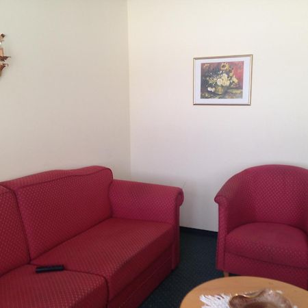 Appartements Im Forsthaus Strobl Dış mekan fotoğraf