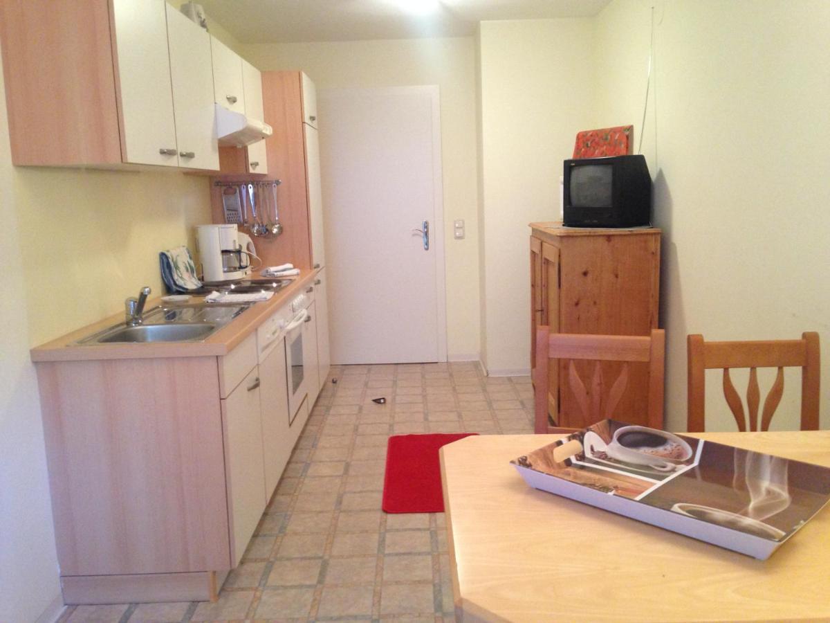 Appartements Im Forsthaus Strobl Dış mekan fotoğraf