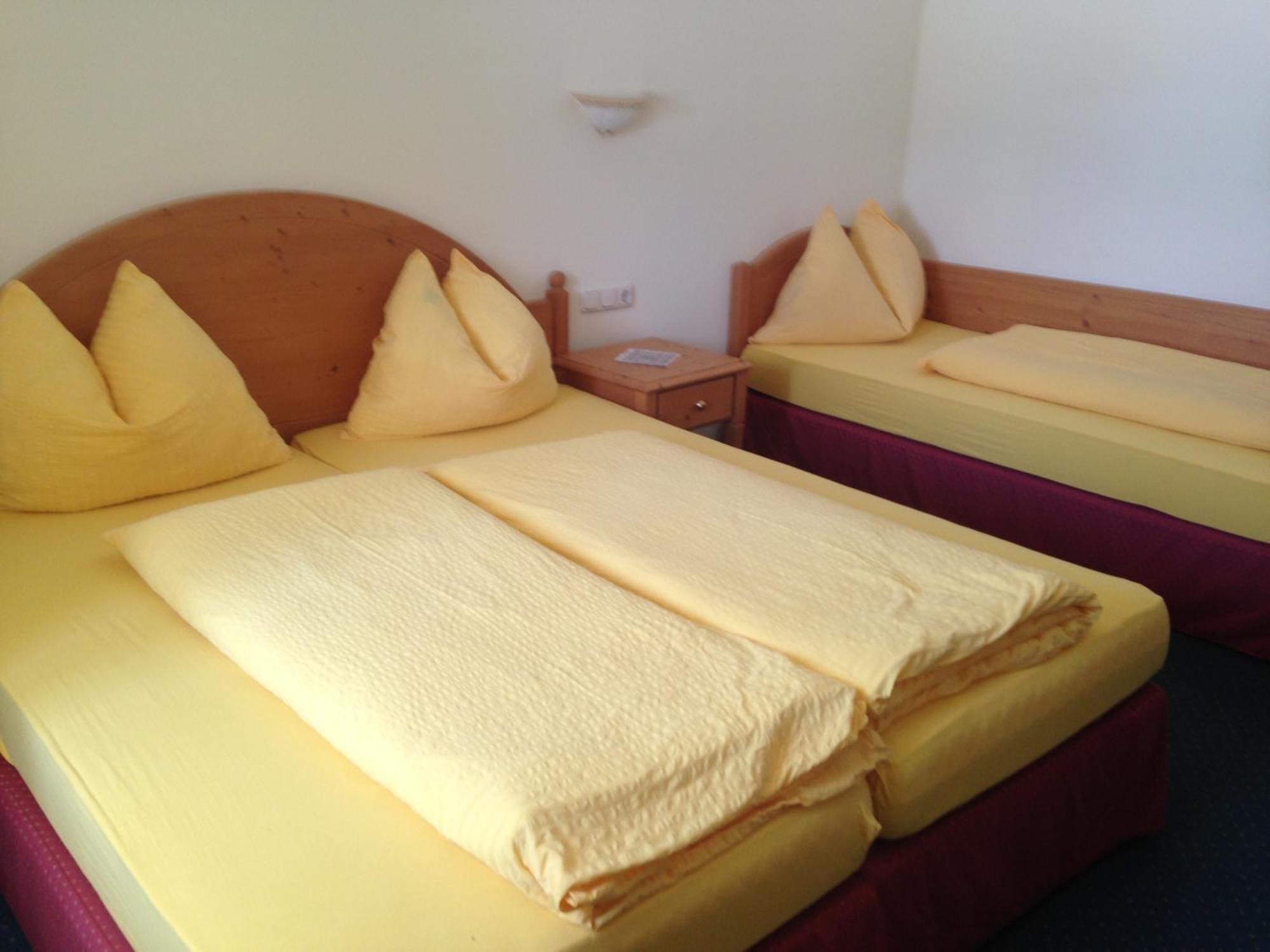 Appartements Im Forsthaus Strobl Dış mekan fotoğraf