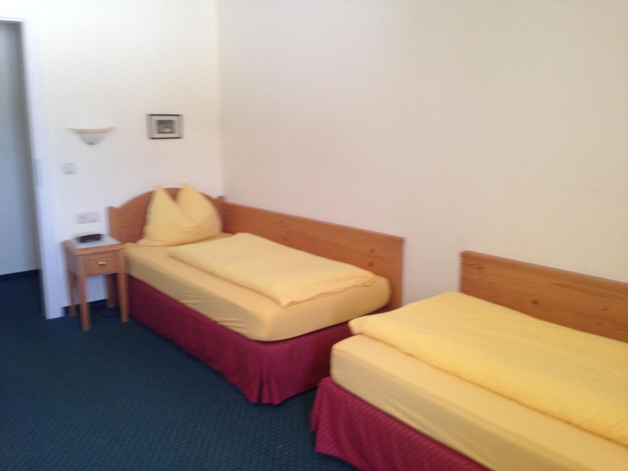 Appartements Im Forsthaus Strobl Dış mekan fotoğraf