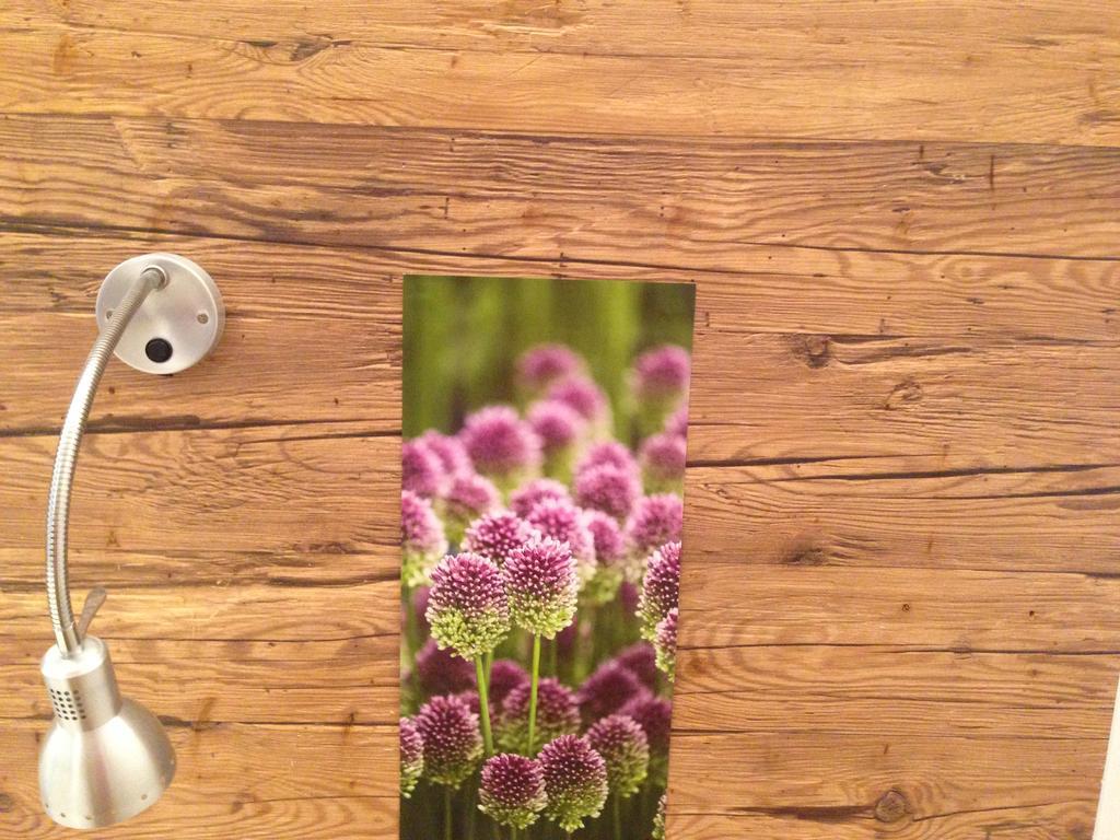 Appartements Im Forsthaus Strobl Dış mekan fotoğraf