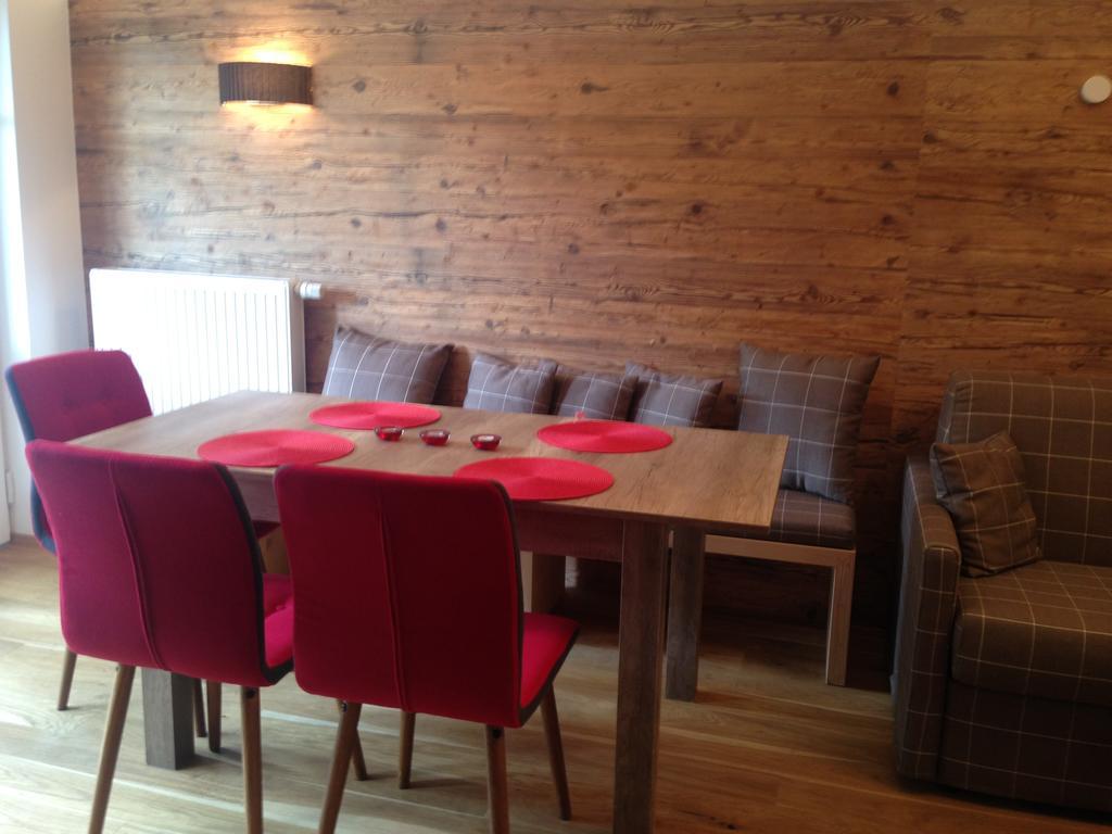Appartements Im Forsthaus Strobl Dış mekan fotoğraf