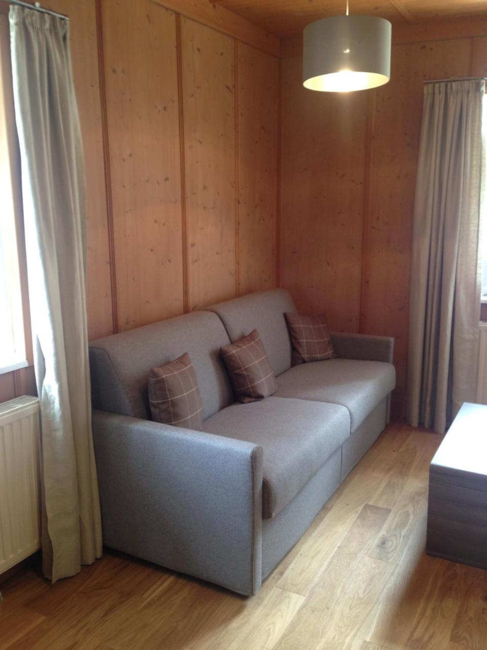 Appartements Im Forsthaus Strobl Dış mekan fotoğraf